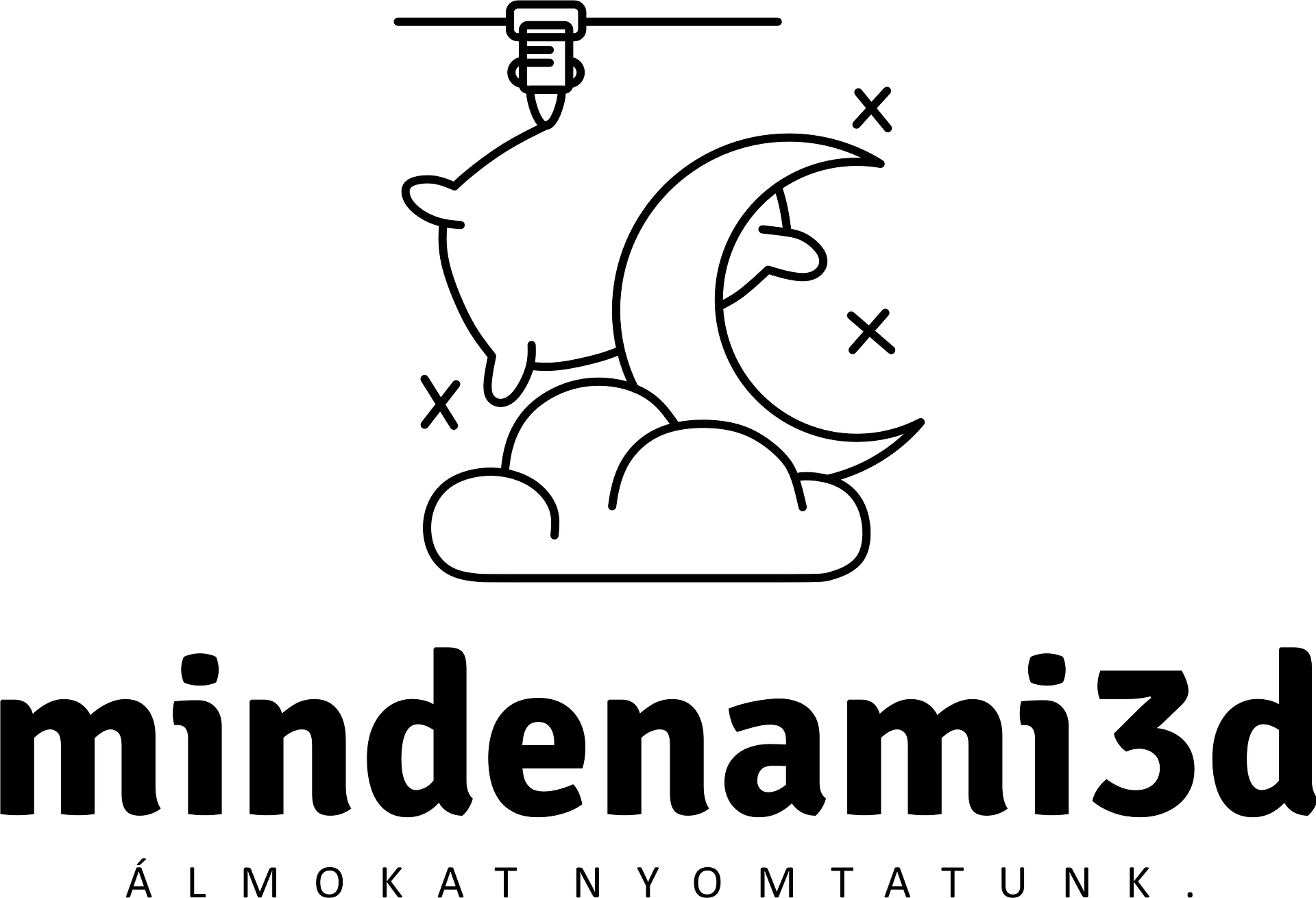 MindenAmi3D